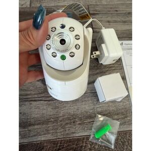 Infant Optics DXR-8 Add-on Camera Unit White Security